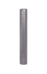 Metal Hex Spacer - 2" (#8-32 Thread, Female/Female)